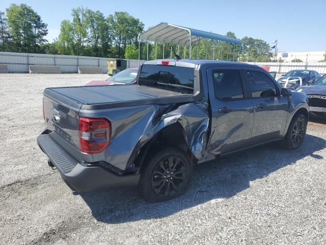 Vin: 3fttw8e39pra01364, lot: 55021235, ford maverick xl 20233