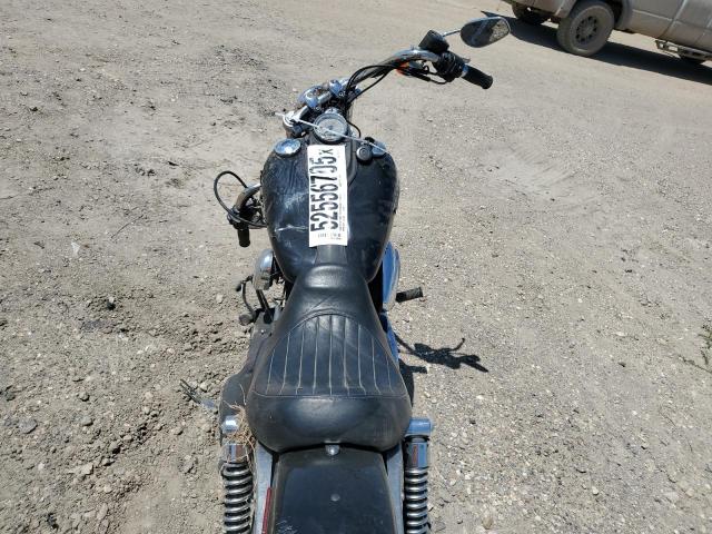 2008 HARLEY-DAVIDSON FXDBI 1HD1GX4158K329710