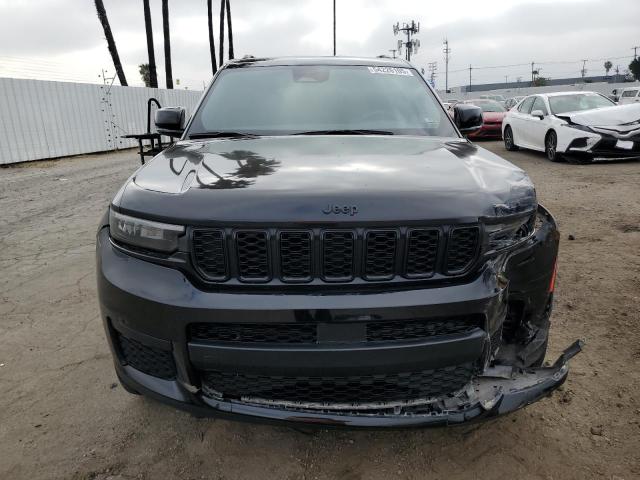 2021 JEEP GRAND CHER - 1C4RJKAGXM8162320