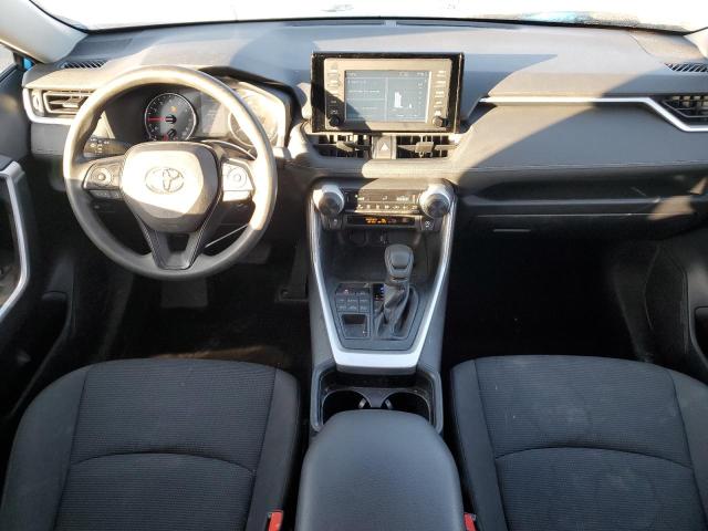 2019 TOYOTA RAV4 LE - JTMF1RFV6KD004645