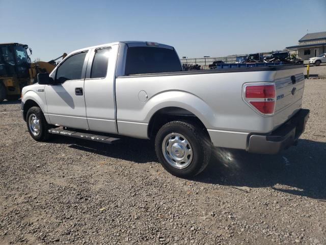 Vin: 1ftex1cm5cfb57322, lot: 52122455, ford f-150 super cab 20122