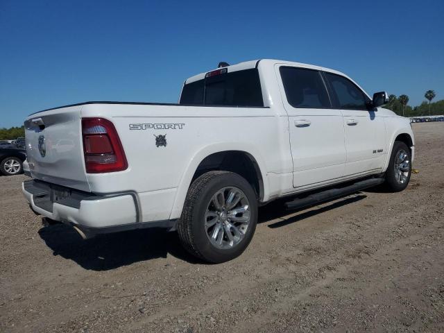 Vin: 1c6rrejt9ln346405, lot: 52131985, ram 1500 laramie 20203