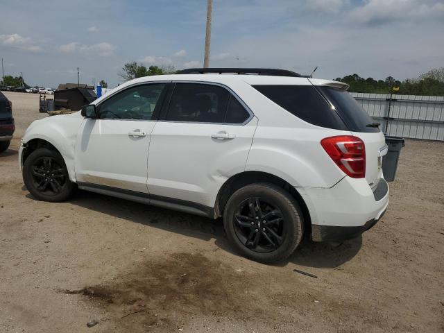 Vin: 2gnalcek5h6241635, lot: 52648165, chevrolet equinox lt 20172