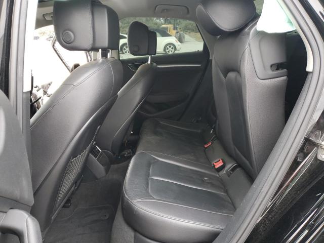 2016 AUDI A3 PREMIUM - WAUA7GFF2G1109422