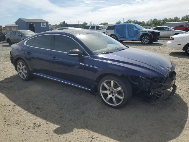 2019 VOLKSWAGEN ARTEON SEL WVWTR7AN9KE000283