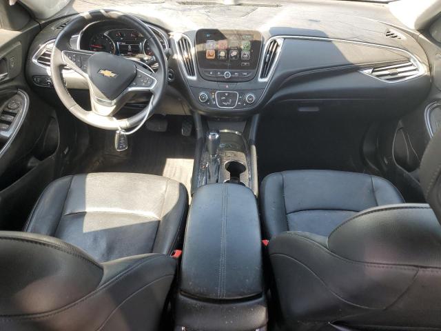 2017 CHEVROLET MALIBU LT - 1G1ZE5ST7HF292986