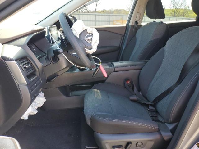 2023 NISSAN ROGUE SV - 5N1BT3BAXPC770959