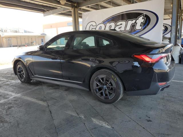 2023 BMW I4 EDRIVE - WBY43AW06PFR25684