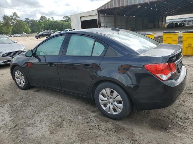 Vin: 1g1pc5sg6g7199885, lot: 54935195, chevrolet cruze ls 20162