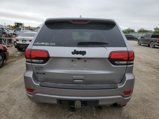 2021 JEEP GRAND CHER - 1C4RJFAG6MC701505