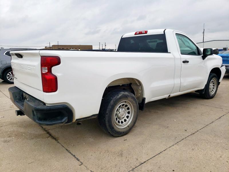Vin: 3gcnwaeh5mg270464, lot: 54856275, chevrolet all models c1500 20213