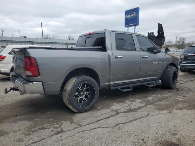 Vin: 1c6rd7lt1cs295474, lot: 52829445, dodge ram 1500 slt 20123