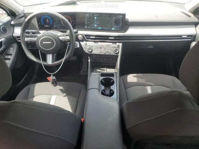 2024 HYUNDAI SONATA HYB KMHL34JJ7RA096053