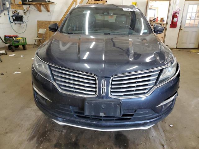 2015 LINCOLN MKC 5LMTJ2AH7FUJ29390