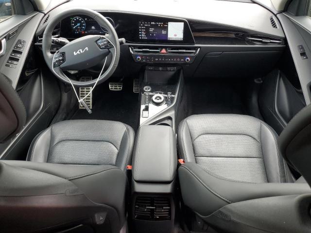 2023 KIA NIRO WAVE - KNDCT3L13P5016040