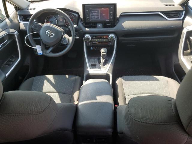 2022 TOYOTA RAV4 XLE - 2T3P1RFV7NC268356