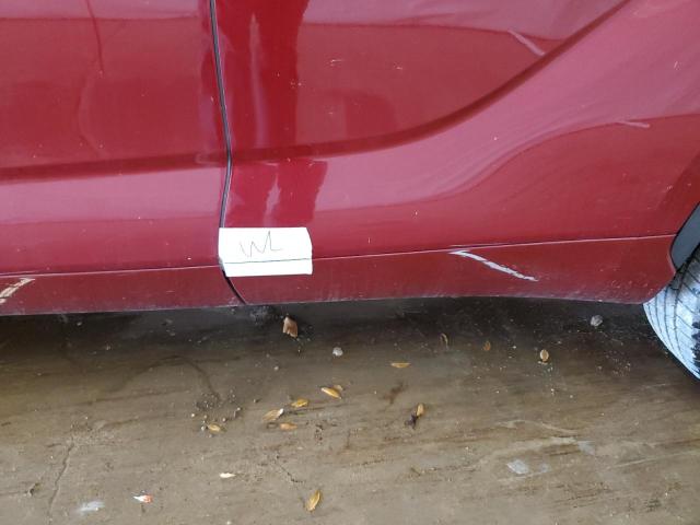 2021 TOYOTA HIGHLANDER 5TDZZRAH0MS516822