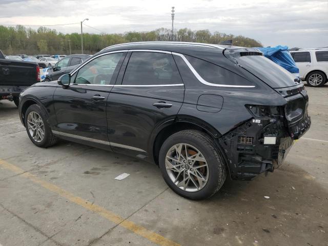 Vin: kmumadtb3su206036, lot: 53433565, genesis gv70 base base 20252