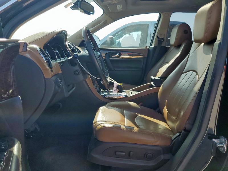 2016 BUICK ENCLAVE - 5GAKRCKD2GJ278291