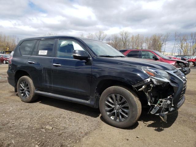 Vin: jtjam7bx0m5272937, lot: 53545035, lexus gx 460 premium 20214