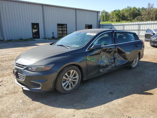 Vin: 1g1ze5st3gf302573, lot: 52464135, chevrolet malibu lt 2016 img_1
