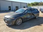 2016 CHEVROLET MALIBU LT - 1G1ZE5ST3GF302573