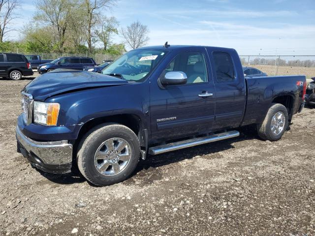 Vin: 1gtskwe37az198954, lot: 53842115, gmc sierra k1500 slt 2010 img_1