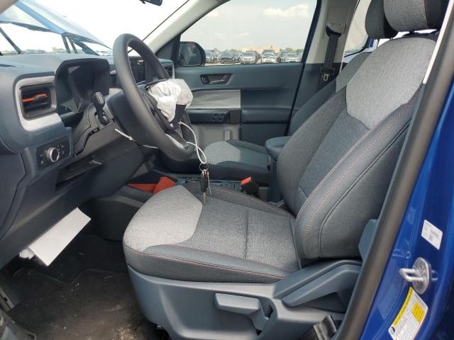 2024 FORD MAVERICK 3FTTW8H3XRRB00418