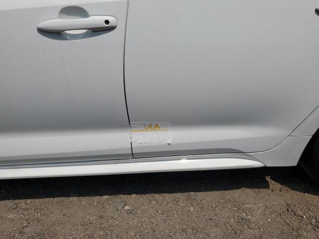2024 TOYOTA COROLLA LE - 5YFB4MDE8RP136003