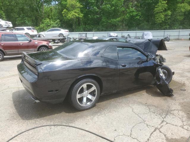 Vin: 2c3cdyag2dh554254, lot: 54109255, dodge challenger sxt 20133