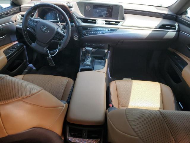 2019 LEXUS ES 350 - 58ABZ1B1XKU011209