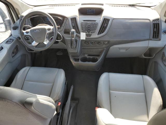 2016 FORD TRANSIT T- #3153591125
