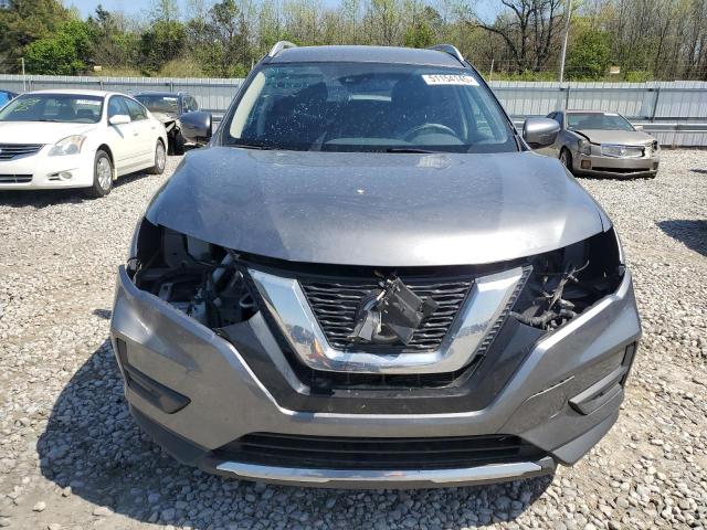 2020 NISSAN ROGUE S - JN8AT2MT0LW033680