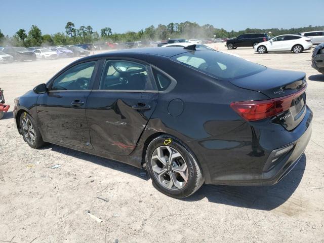 Vin: 3kpf24ad8ke112634, lot: 52348945, kia forte fe 20192