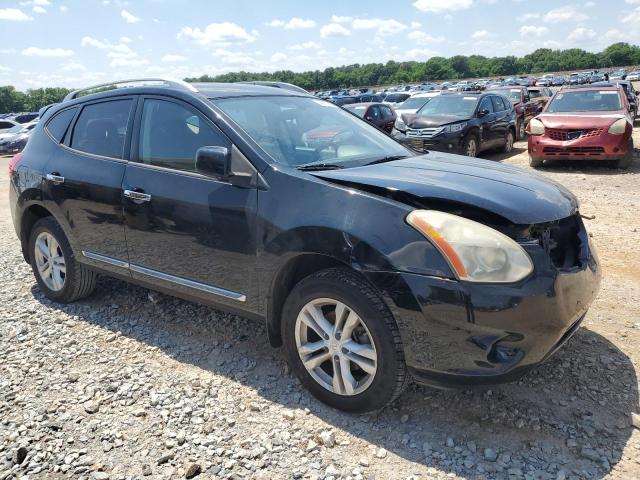 Vin: jn8as5mt3dw507384, lot: 54973825, nissan rogue s 20134