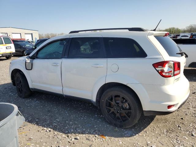 2015 DODGE JOURNEY SX 3C4PDCBB1FT747749