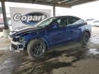 2024 TESLA MODEL Y - 7SAYGDED2RF119770