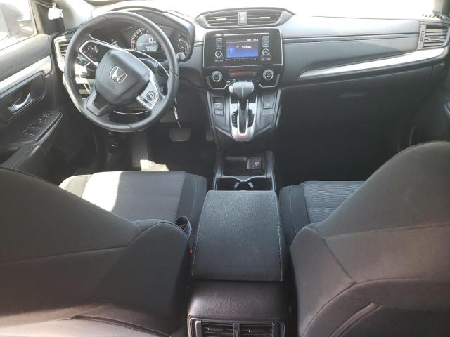 2019 HONDA CR-V LX - 2HKRW6H3XKH208285