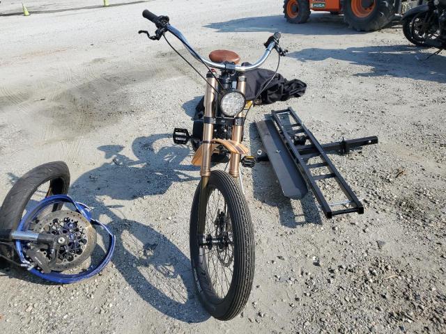 OTHER MOTORCYCLE MOPED 2015 A6PCTCABHFA000008 photo #3
