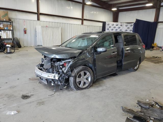 Vin: 5fnrl6h77lb013790, lot: 54762545, honda all models exl 2020 img_1