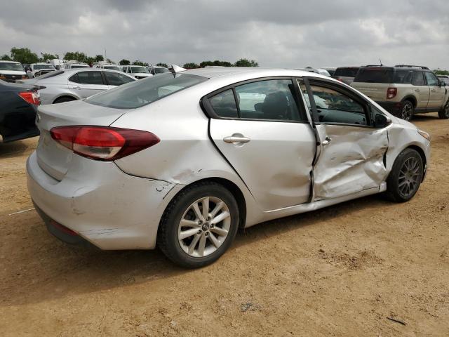 Vin: 3kpfl4a78he002960, lot: 54564305, kia forte lx 20173