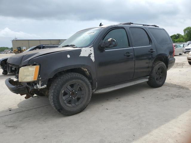 CHEVROLET TAHOE C150