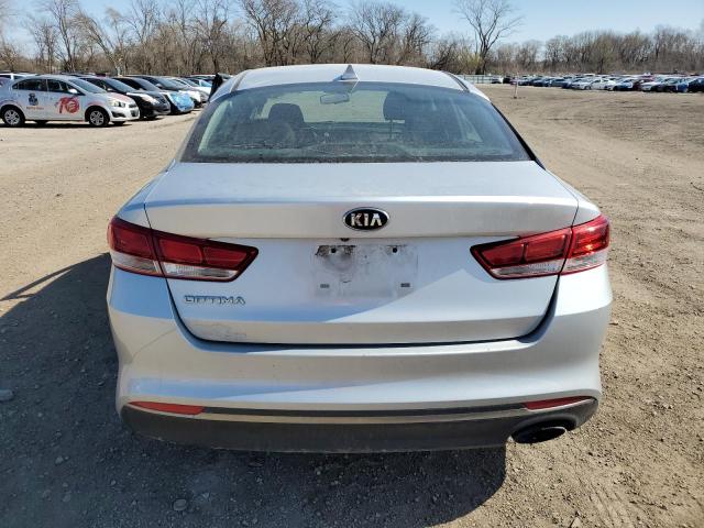 2017 KIA OPTIMA LX - 5XXGT4L33HG148818