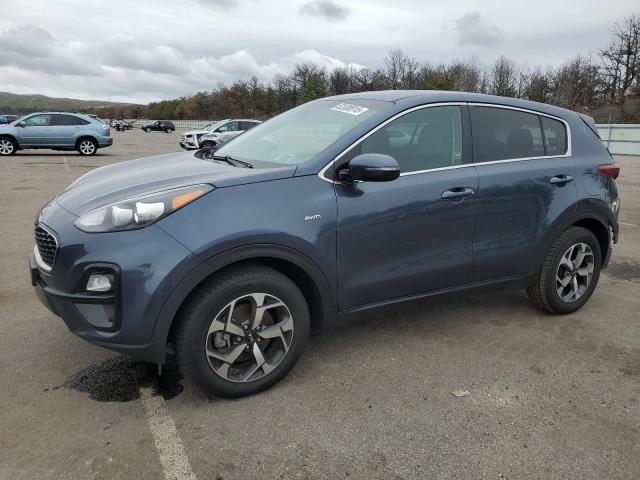 Vin: kndpmcac6l7752181, lot: 52938915, kia sportage lx 2020 img_1
