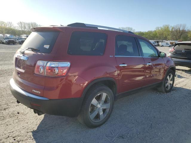 Vin: 1gkkvred3cj406450, lot: 53239975, gmc acadia slt-1 20123