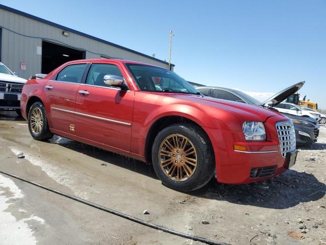 Vin: 2c3ca5cv3ah326049, lot: 52310735, chrysler 300 touring 20104