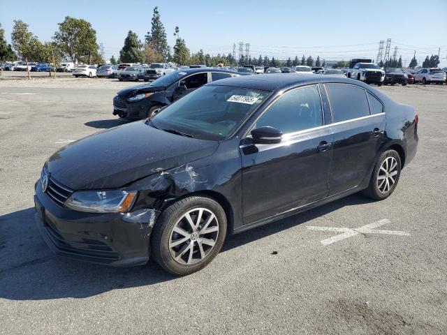 VOLKSWAGEN JETTA SE