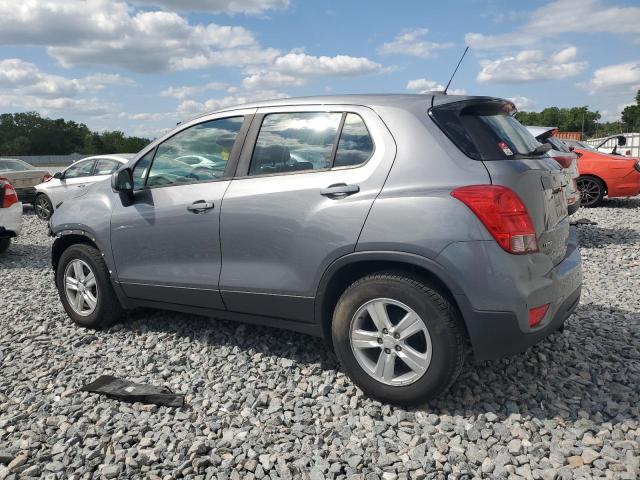 Vin: 3gncjksb9ll158405, lot: 52347935, chevrolet trax ls 20202