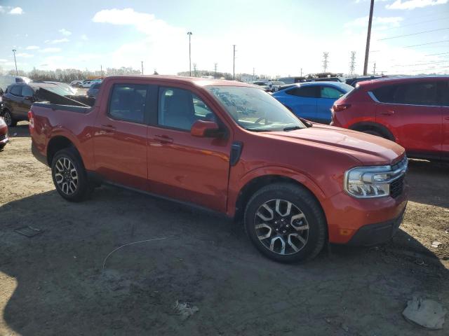 Vin: 3fttw8f99nra00246, lot: 52209915, ford maverick xl 20224