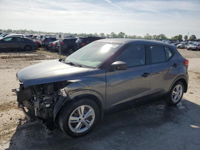 Vin: 3n1cp5bv6ll515299, lot: 54007905, nissan kicks s 2020 img_1
